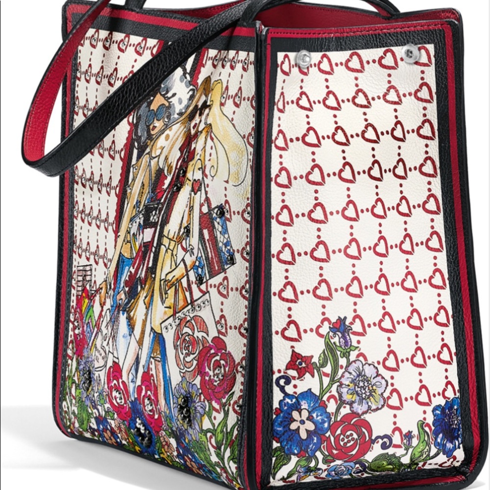 Brighton Handbag